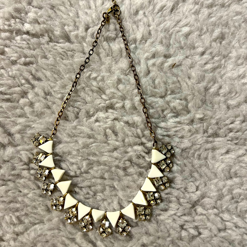 J. Crew Necklace